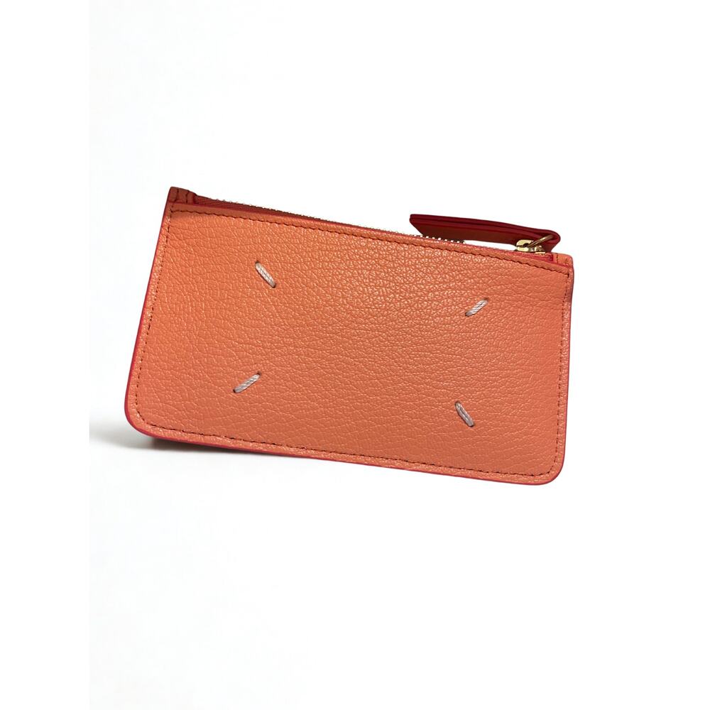 Maison Margiela Stitches Card Holder NWT - Picture 2 of 3